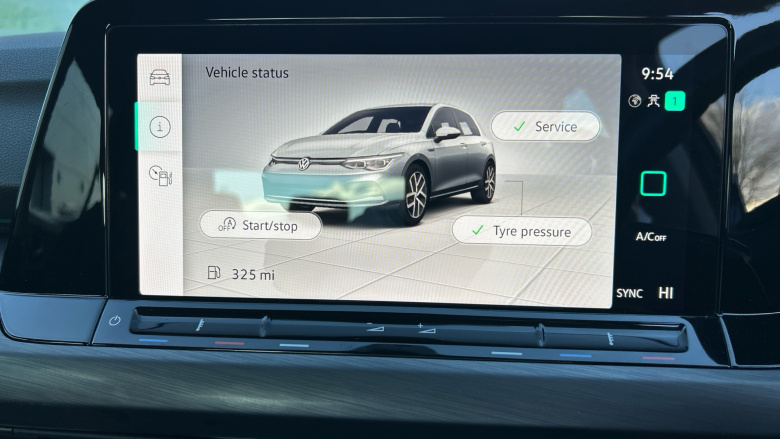 Volkswagen Golf 1.5 eTSI Style 5dr DSG Petrol Hatchback